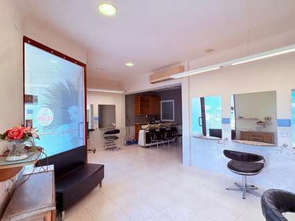 Local comercial en venta en Castellar del Vallès