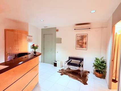 Local comercial en alquiler en Castellar del Vallès