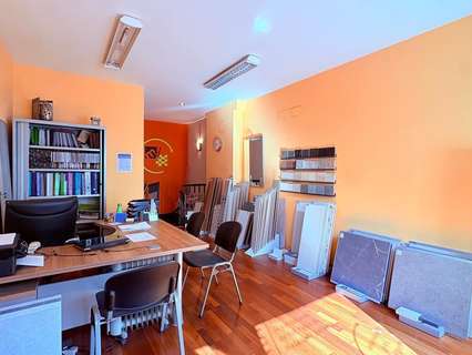 Local comercial en alquiler en Castellar del Vallès