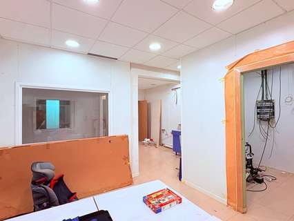 Local comercial en venta en Castellar del Vallès