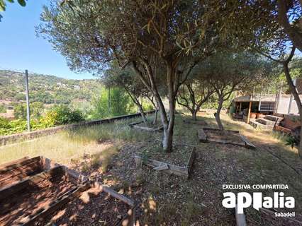 Chalet en venta en Castellar del Vallès