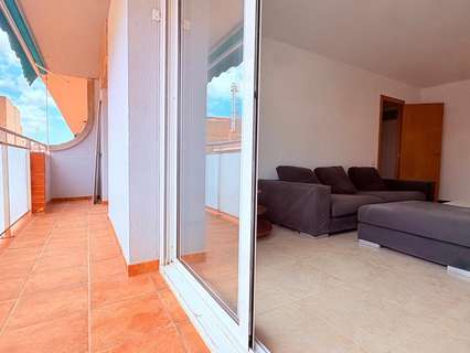 Piso en venta en Castellar del Vallès rebajado