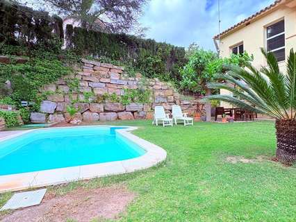 Casa en venta en Castellar del Vallès
