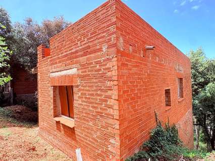 Parcela urbana en venta en Castellar del Vallès