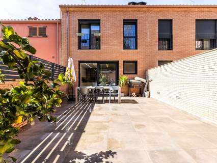 Casa en venta en Sant Llorenç Savall