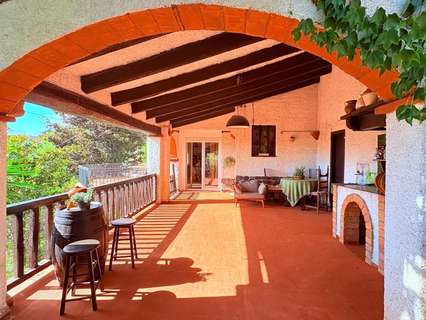 Casa en venta en Castellar del Vallès