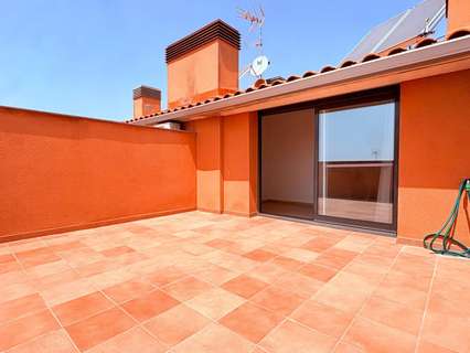 Dúplex en venta en Castellar del Vallès