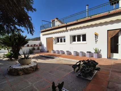 Casa en alquiler en Castellar del Vallès