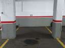 Plaza de parking en alquiler en Manresa
