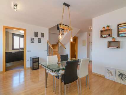 Ático dúplex en venta en Manresa