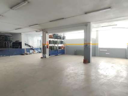 Local comercial en alquiler en Manresa rebajado