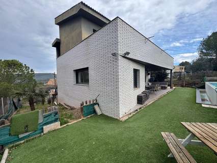 Casa en venta en Castellnou de Bages