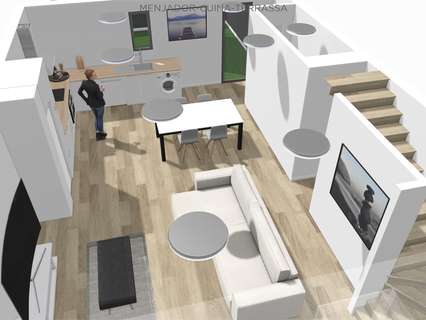 Casa en venta en Manresa