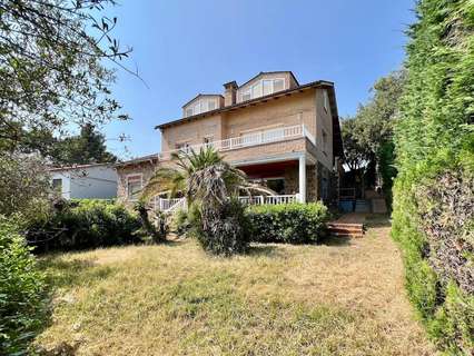 Chalet en venta en Castellnou de Bages