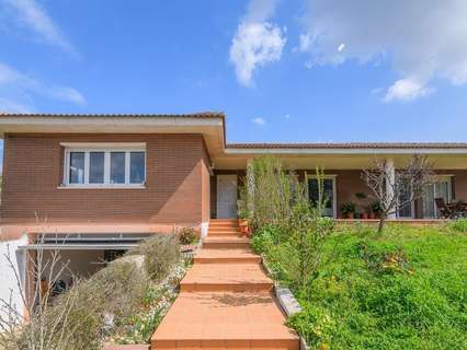 Chalet en venta en Castellbell i el Vilar