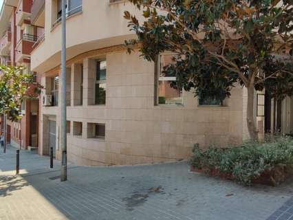 Local comercial en alquiler en Manresa