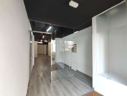 Local comercial en venta en Manresa rebajado