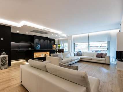 Piso en venta en Manresa