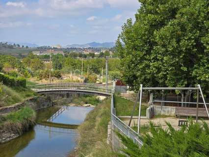 Parcela urbana en venta en Navarcles