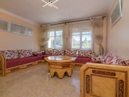 Piso en venta en Manresa