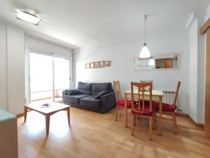 Piso en alquiler en Manresa