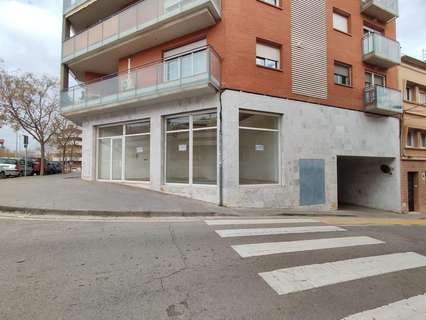 Local comercial en alquiler en Manresa