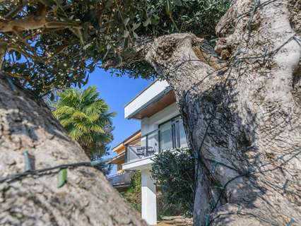Chalet en venta en Sant Fruitós de Bages