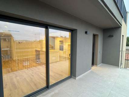 Piso en venta en Manresa