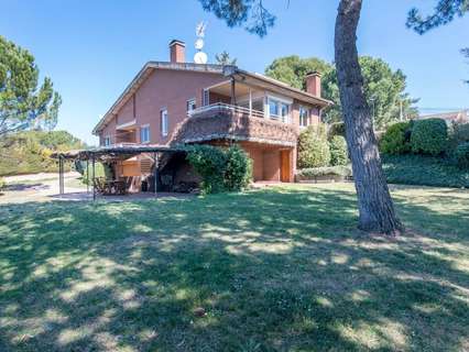 Chalet en venta en Sant Fruitós de Bages