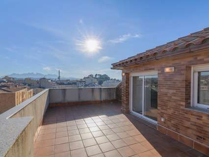 Dúplex en venta en Manresa