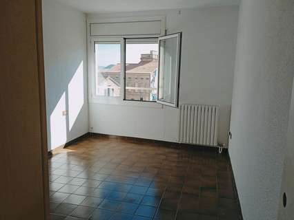 Piso en venta en Manresa