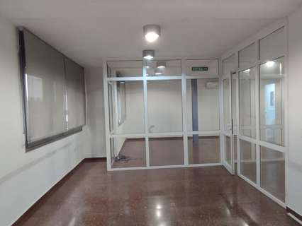 Oficina en alquiler en Manresa