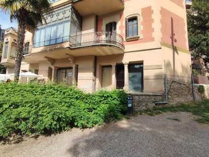 Local comercial en venta en Manresa