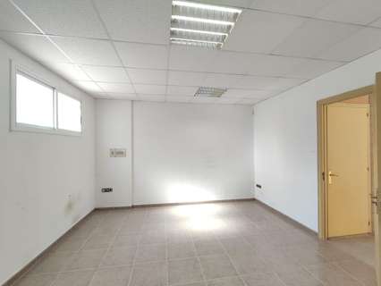 Nave industrial en venta en Manresa