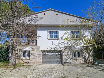 Chalet en venta en Collbató