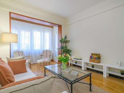 Piso en venta en Manresa