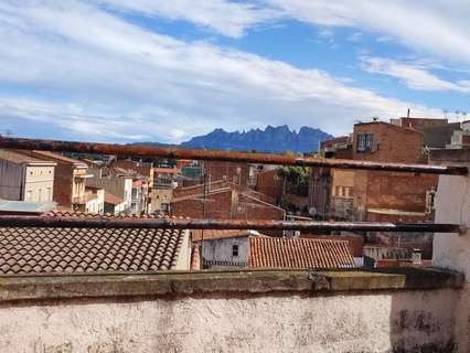 Casa en venta en Sant Joan de Vilatorrada