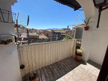 Piso en venta en Manresa