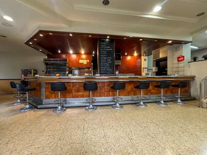 Local comercial en venta en Manresa