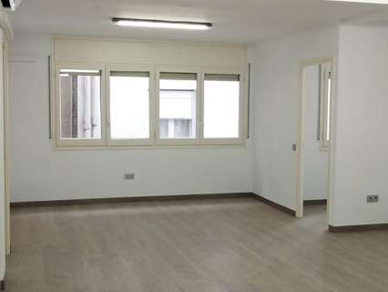 Oficina en alquiler en Manresa
