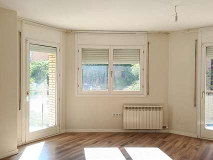 Piso en alquiler en Manresa