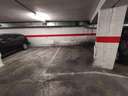Plaza de parking en alquiler en Manresa