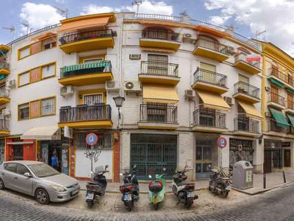 Piso en venta en Sevilla rebajado