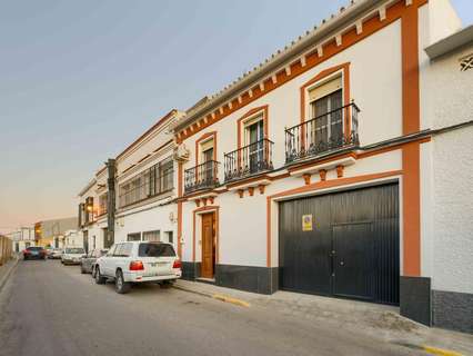 Casa en venta en Benacazón rebajada