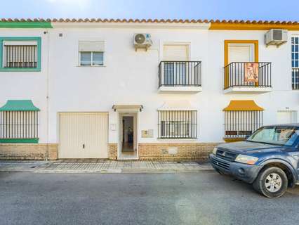 Casa en venta en Umbrete rebajada