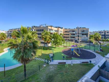 Piso en venta en San Juan de Aznalfarache