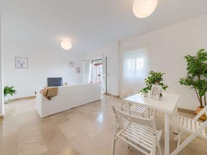 Chalet en venta en Bollullos de la Mitación