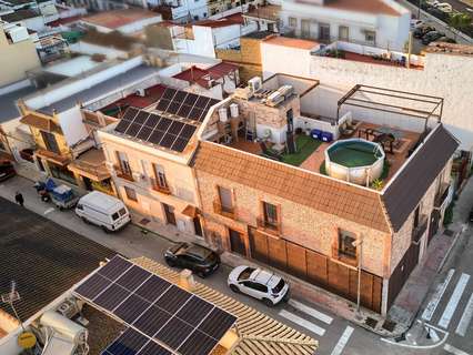 Casa en venta en Camas