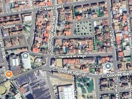Casa en venta en Umbrete