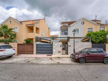 Casa en venta en Espartinas